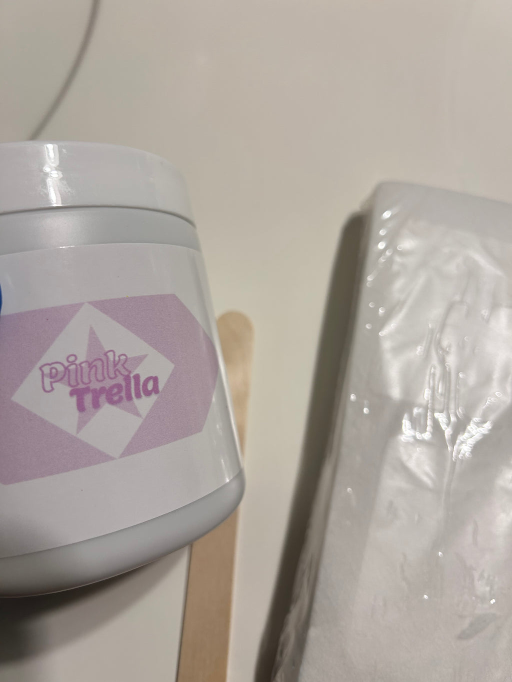 PinkTrella Liquid Gold with Vitamin E