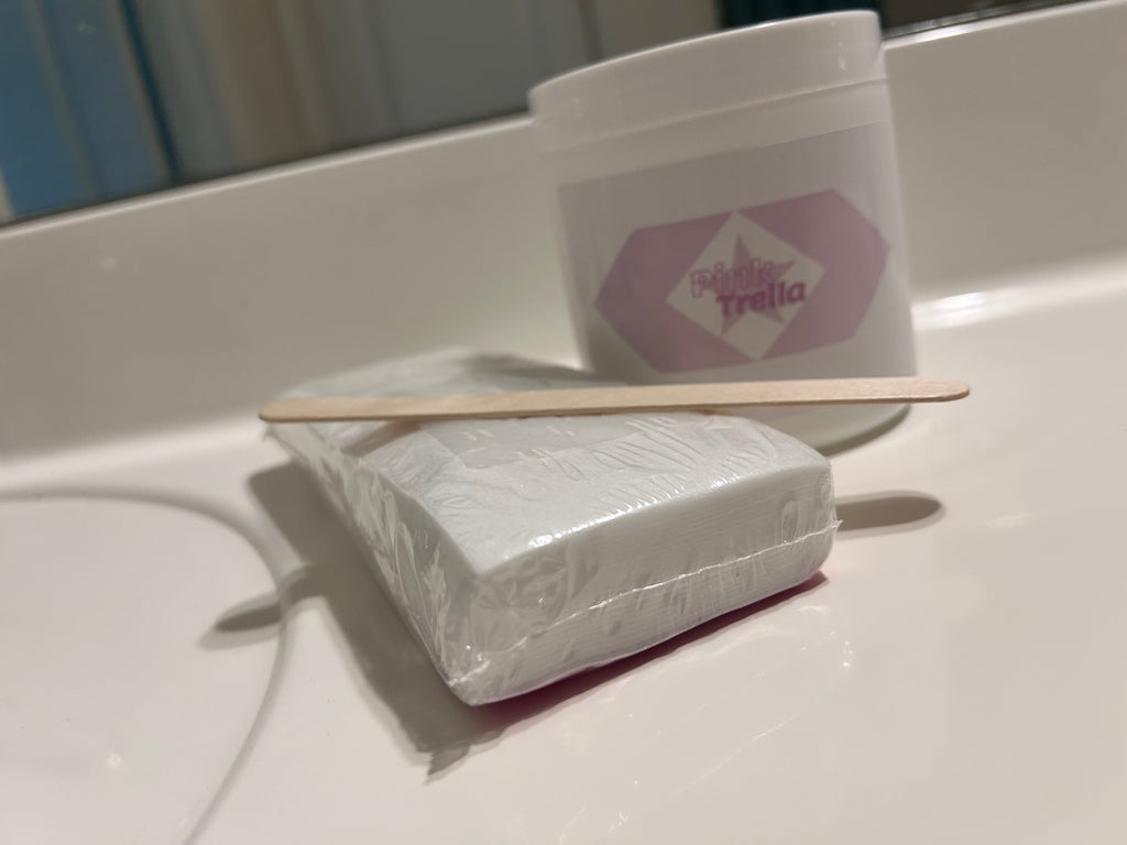 PinkTrella Liquid Gold with Vitamin E